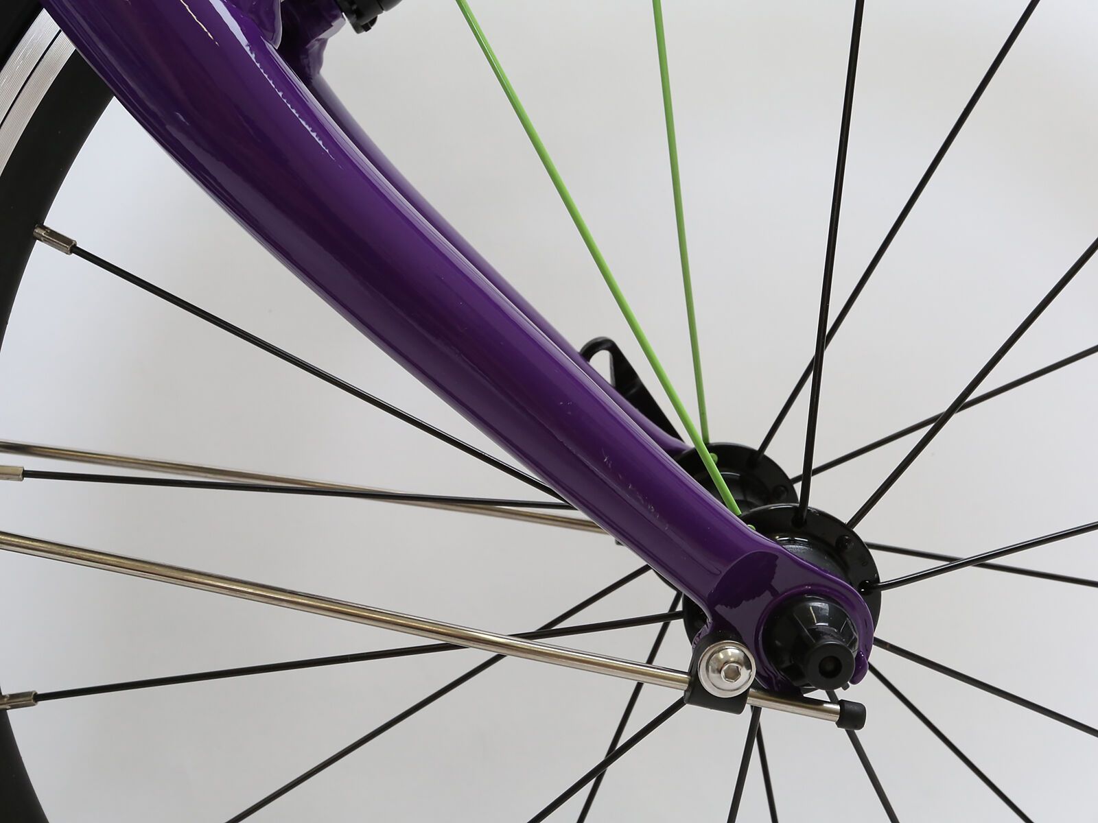 ***2. Wahl*** Frog Bikes Frog 55 purple 2021 - Bild 6