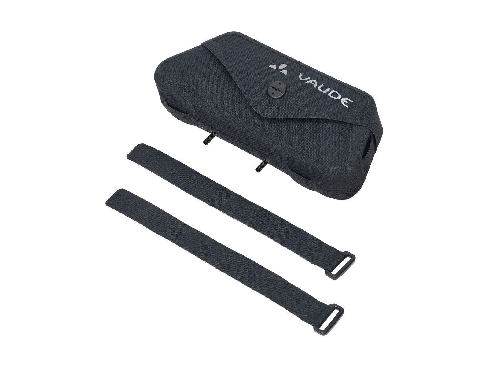 Vaude Trailtop Tube, black - Bild 5