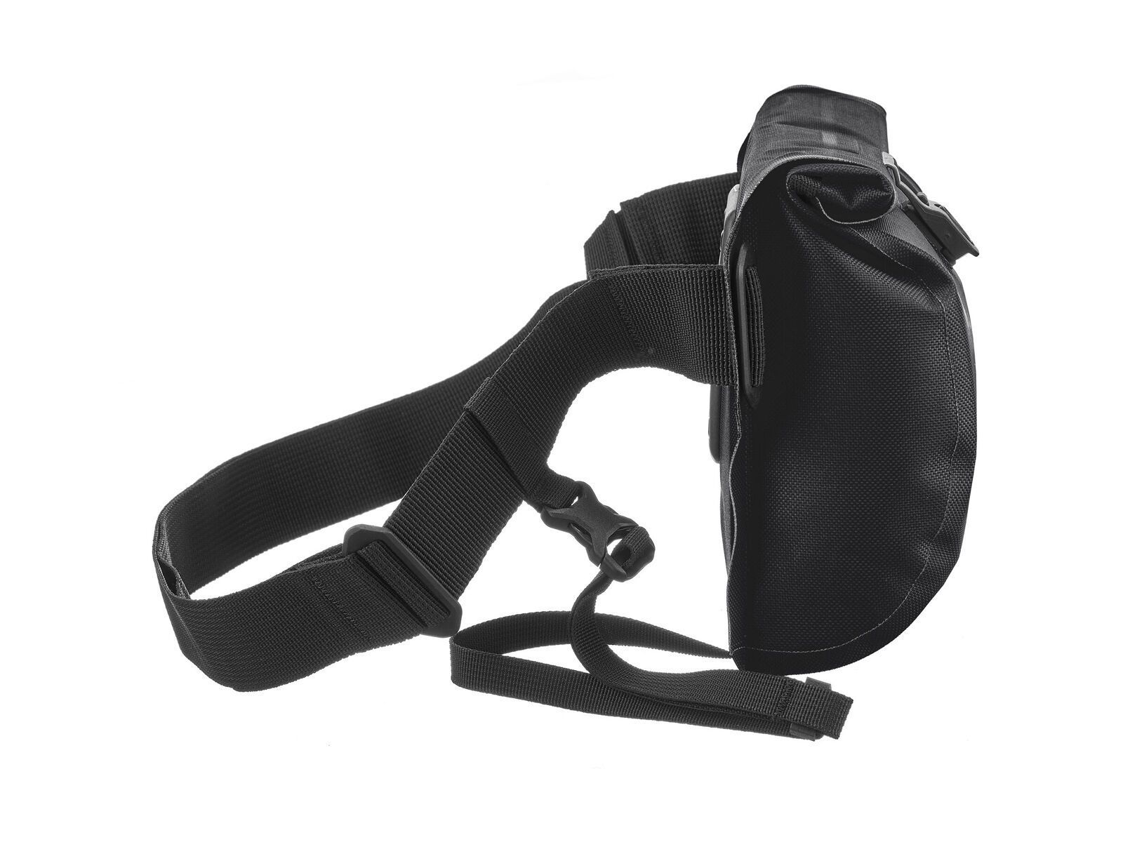 ORTLIEB Velo-Sling Flex 2,5 L, black - Bild 5