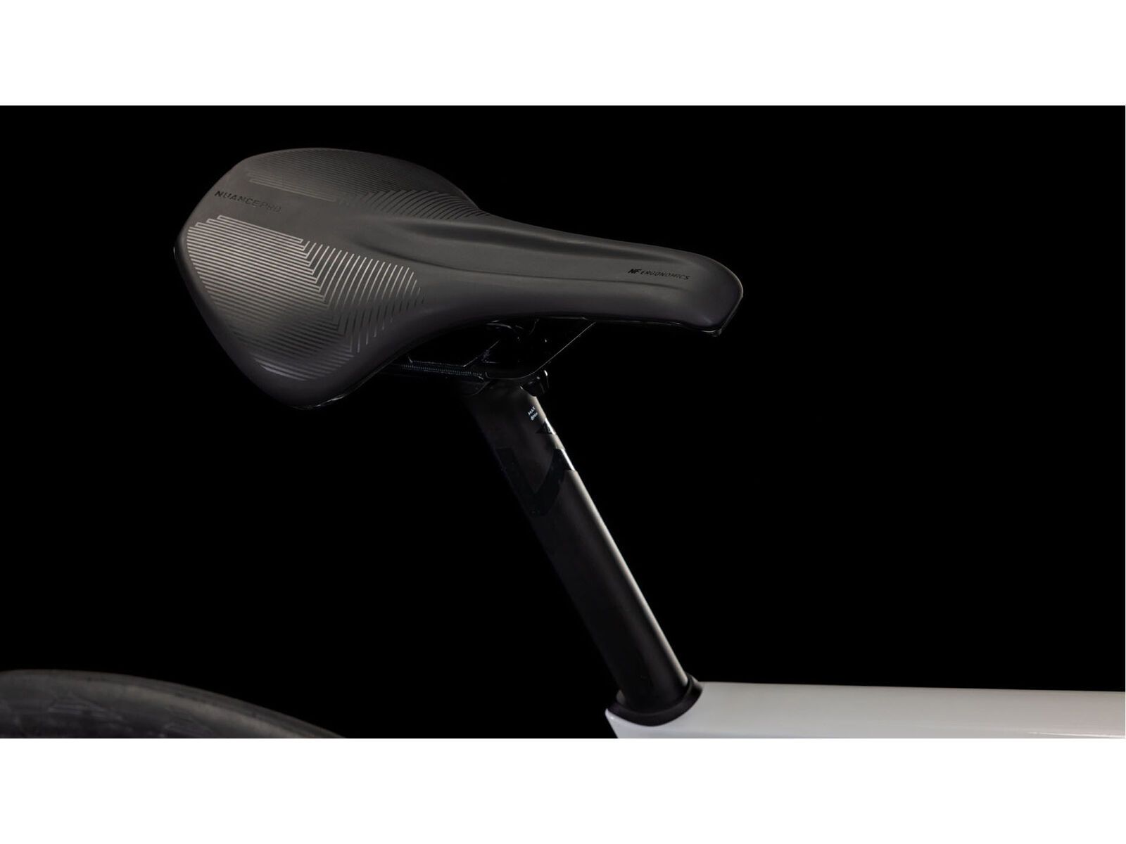 Cube Attain C:62 SLX, cotton´n´grey - Bild 5