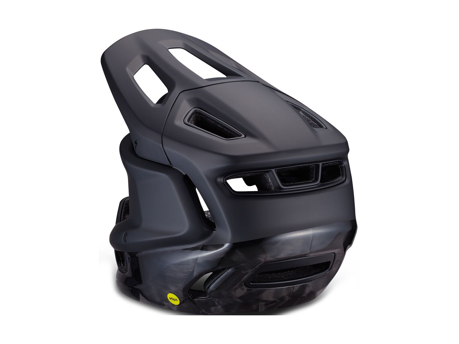 Specialized Gambit, black - Bild 5