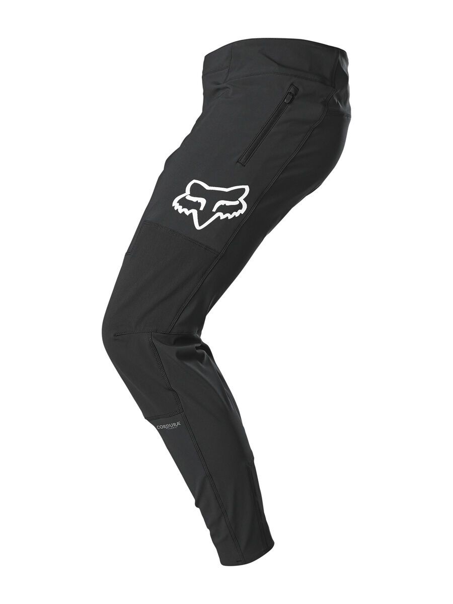 Fox Defend Pant, black - Bild 3
