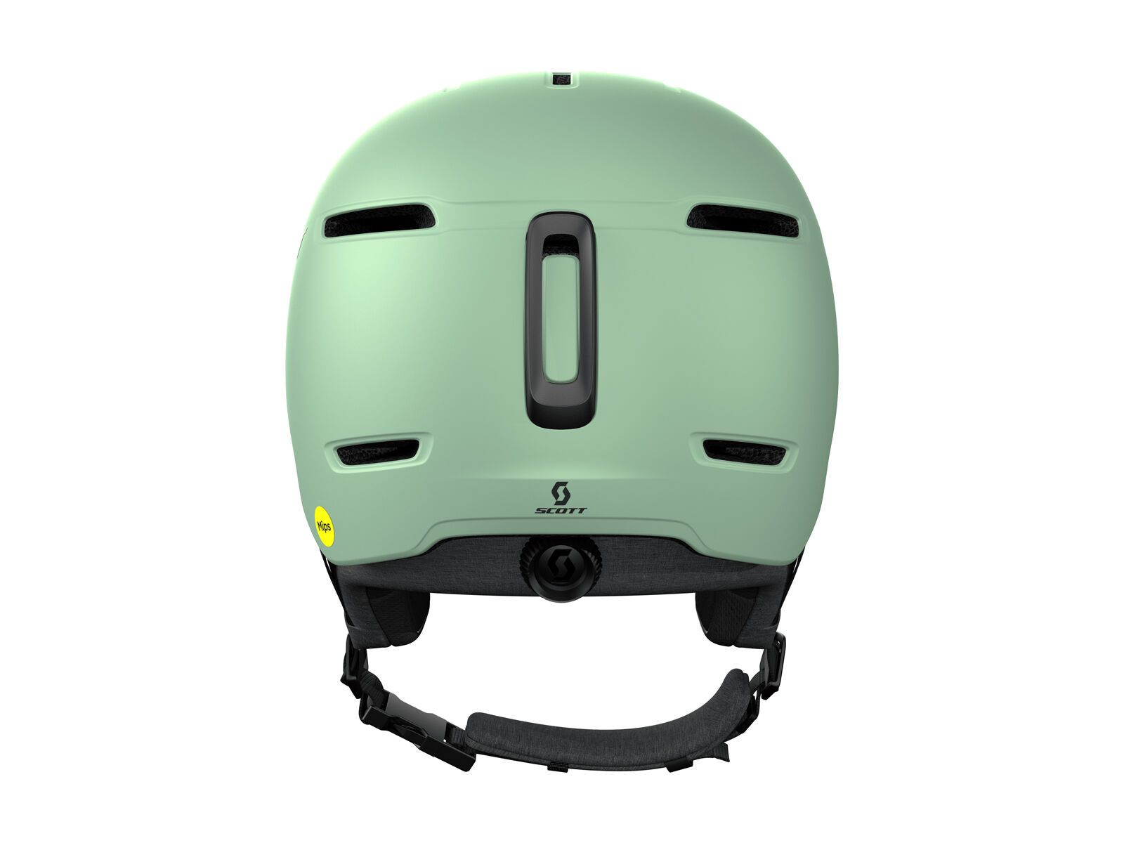 Scott Track Plus, matcha green - Bild 4