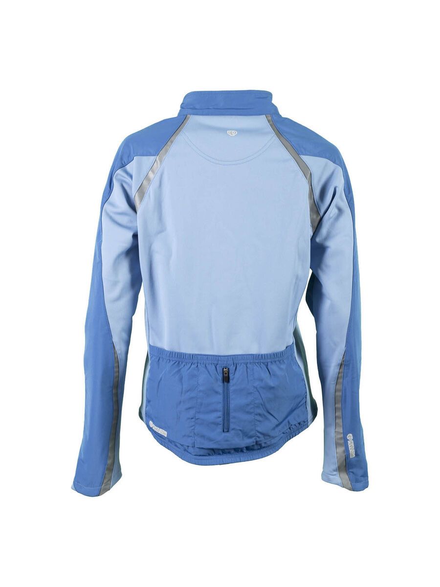 Pearl Izumi Barrier Jacket, Celestrial Blue - Bild 4