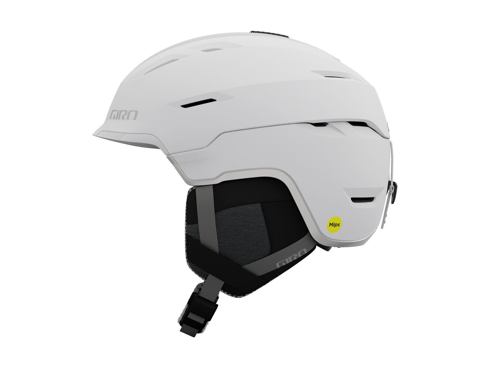 Giro Tenaya Spherical MIPS, matte white - Bild 2