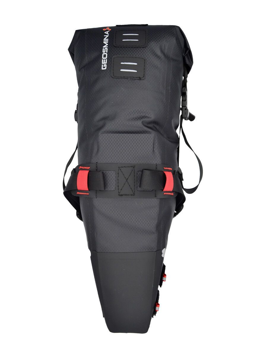 Geosmina Small Seat Bag UL - Bild 2