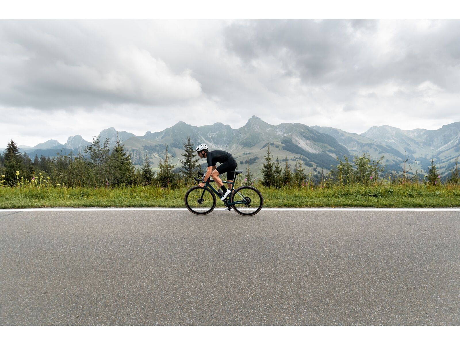 BMC Roadmachine X One - Bild 23