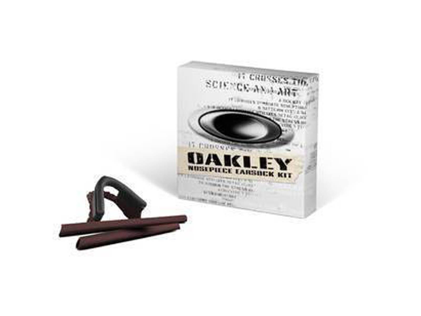 Oakley Pro M Frame Earsocks & Nosepieces, Barrel - Bild 1