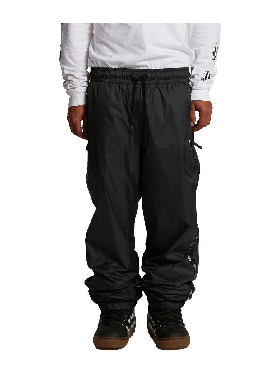 Volcom Slashlapper Pant, black - Bild 3