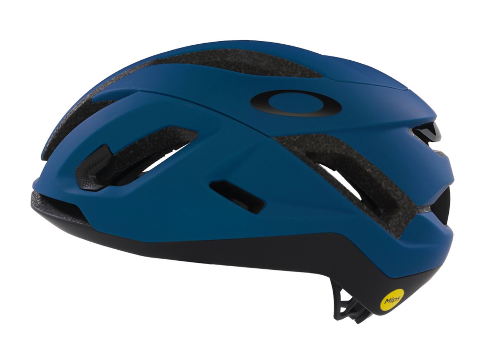 Oakley ARO5 Race MIPS, matte poseidon/black - Bild 3