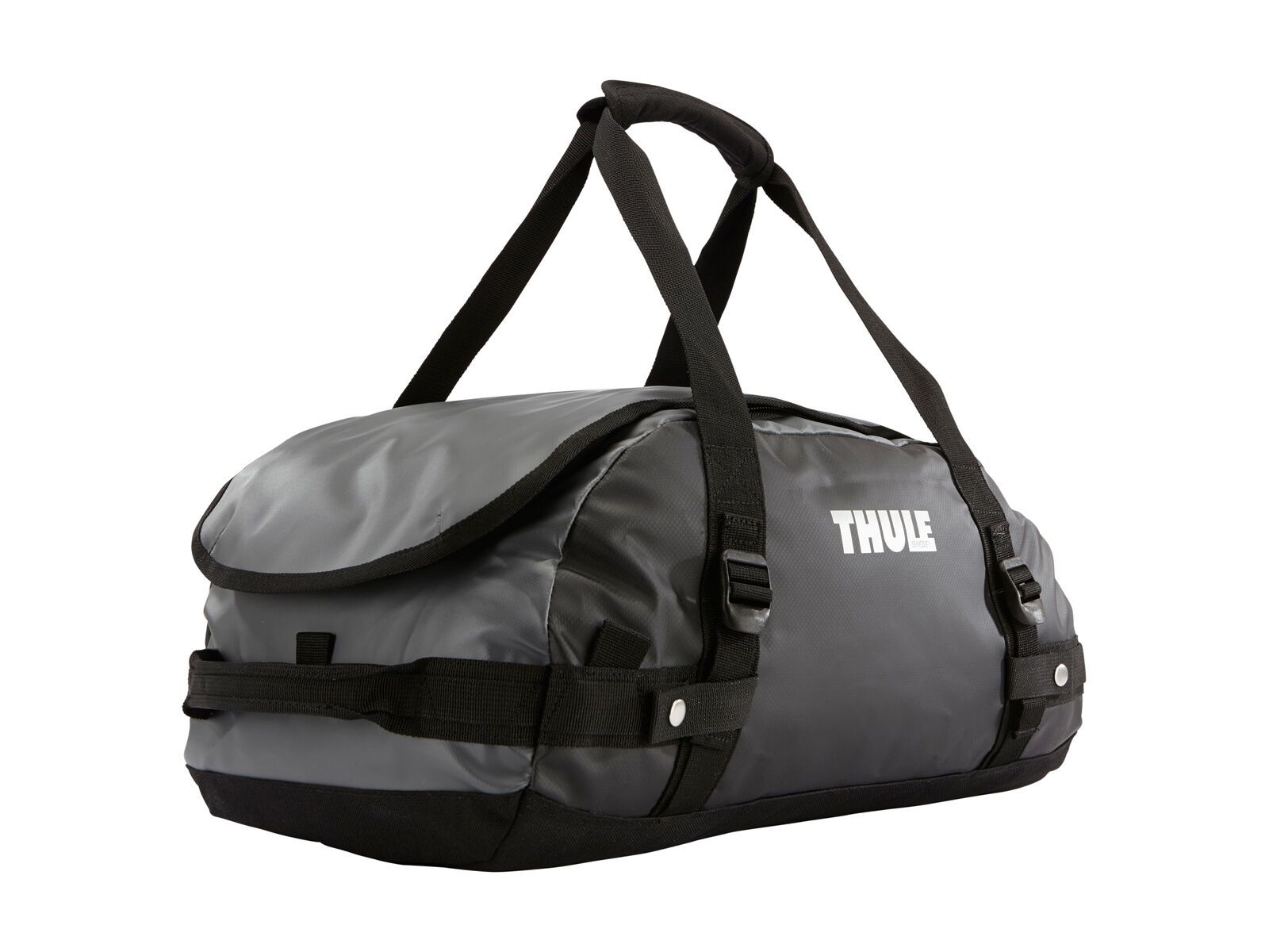 Thule Chasm, dunkelgrau - Bild 1