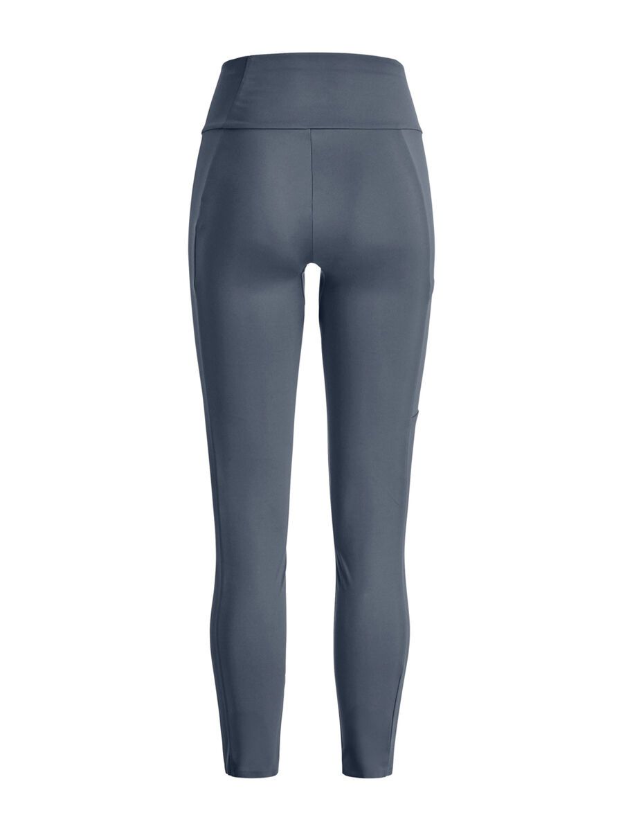 Ortovox All Mountain Tights W, dark arctic grey - Bild 2