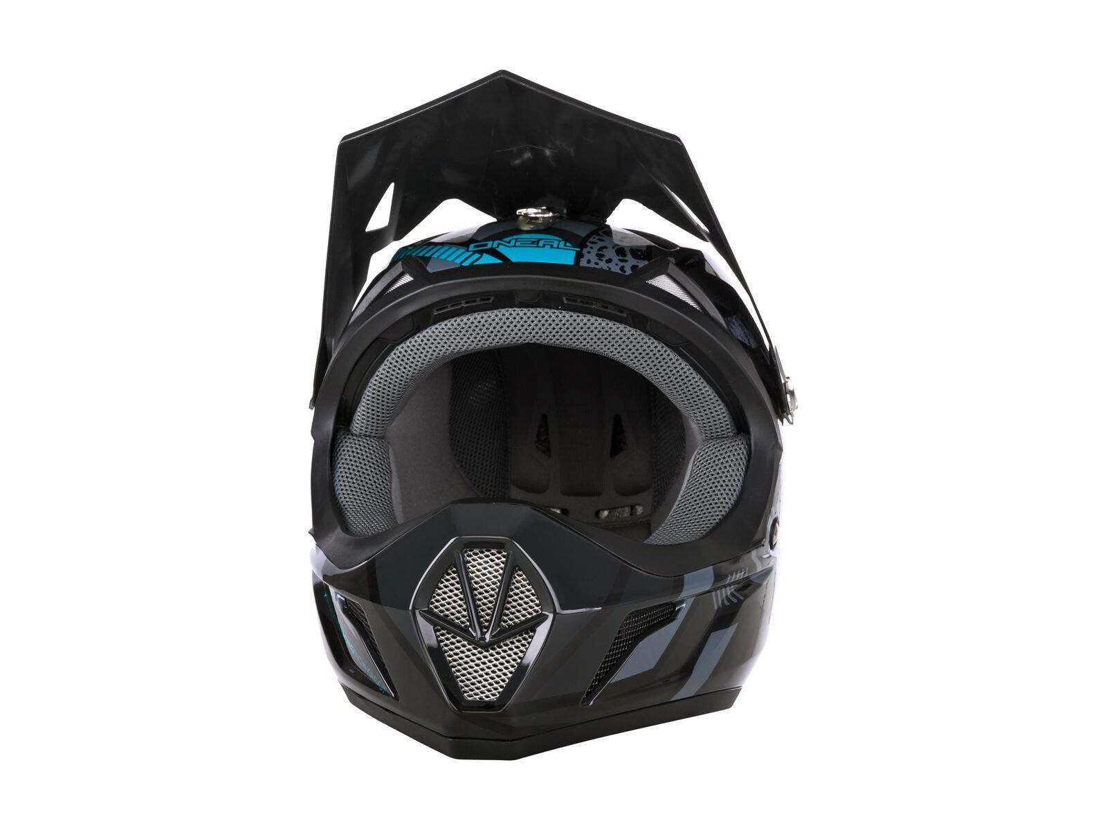 ONeal Sonus Helmet Strike, gray - Bild 2