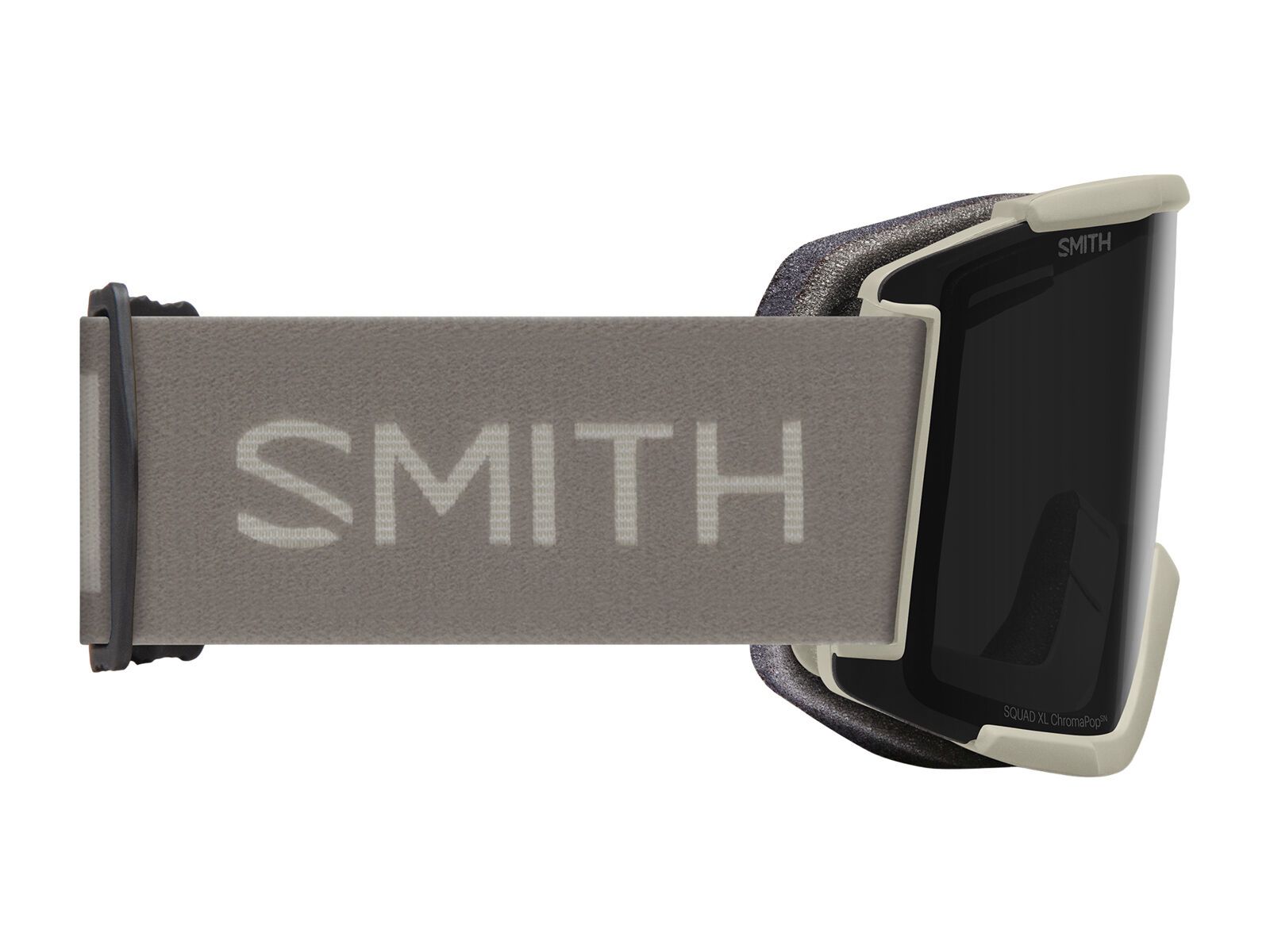 Smith Squad XL, ChromaPop Sun Black / chalk - Bild 4