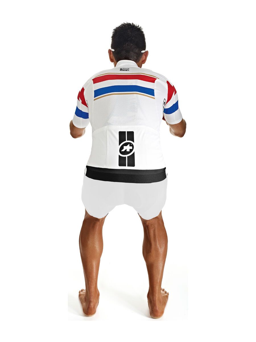 Assos SS.neoPro, Netherlands - Bild 4