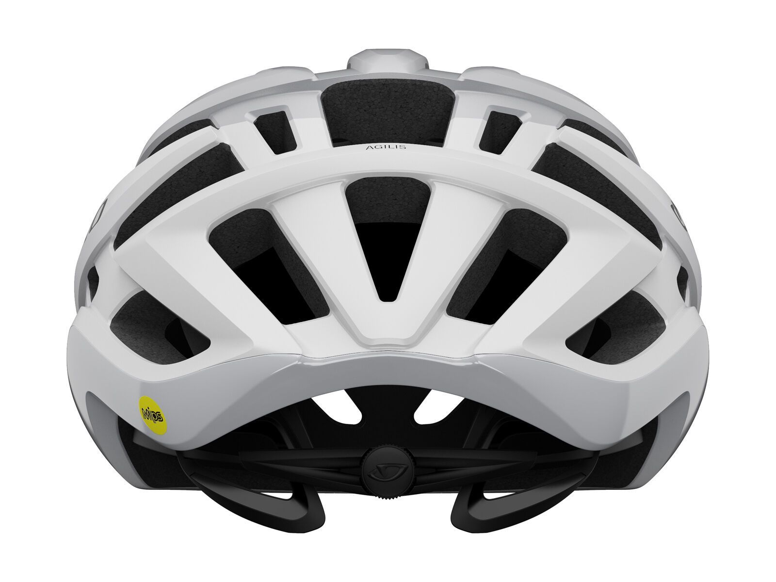 Giro Agilis MIPS, matte white - Bild 4