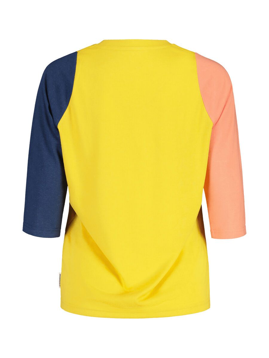 Maloja HimbeereM., sundust multi - Bild 2