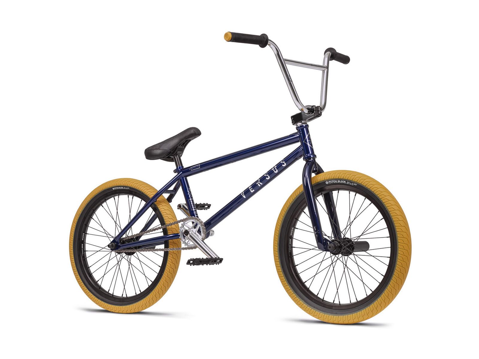 WeThePeople Versus, blau - Bild 2