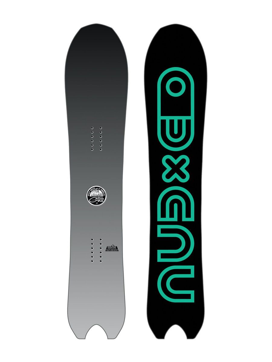 Gnu Super Progressive Air Machine - Bild 2