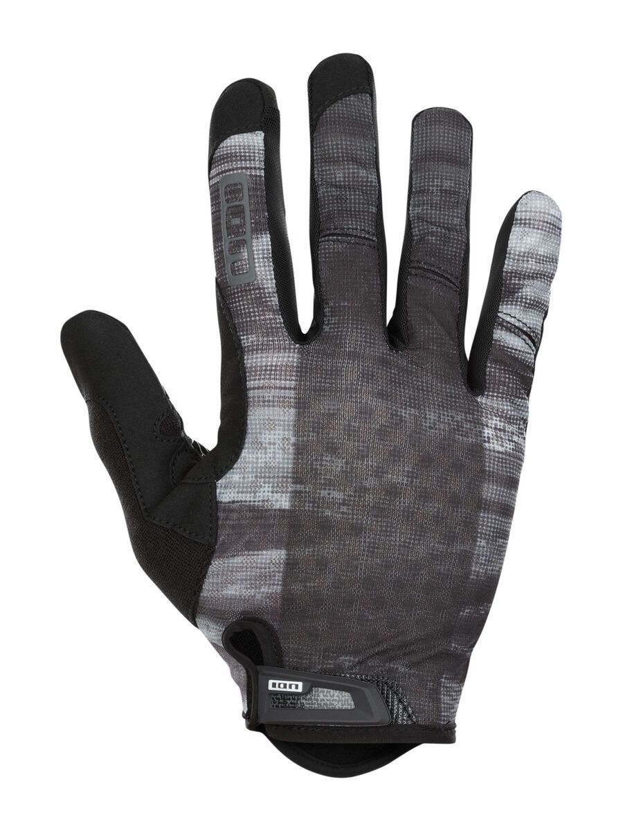 ION Gloves Traze, grey - Bild 1
