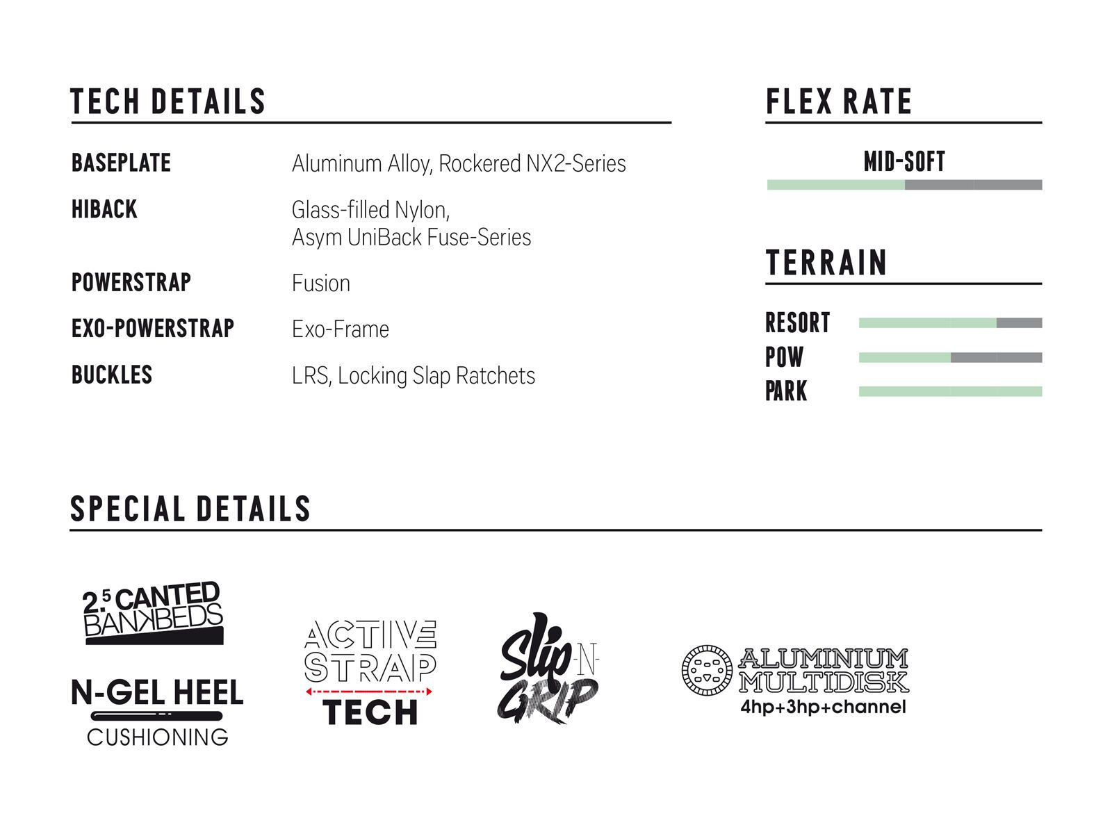 Flow NX2 TM Fusion, blueflame - Bild 9