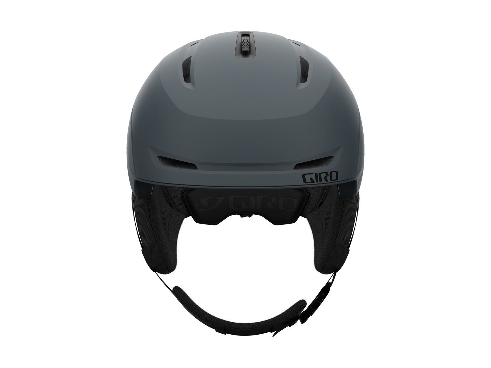 Giro Neo MIPS, matte dark shark - Bild 4