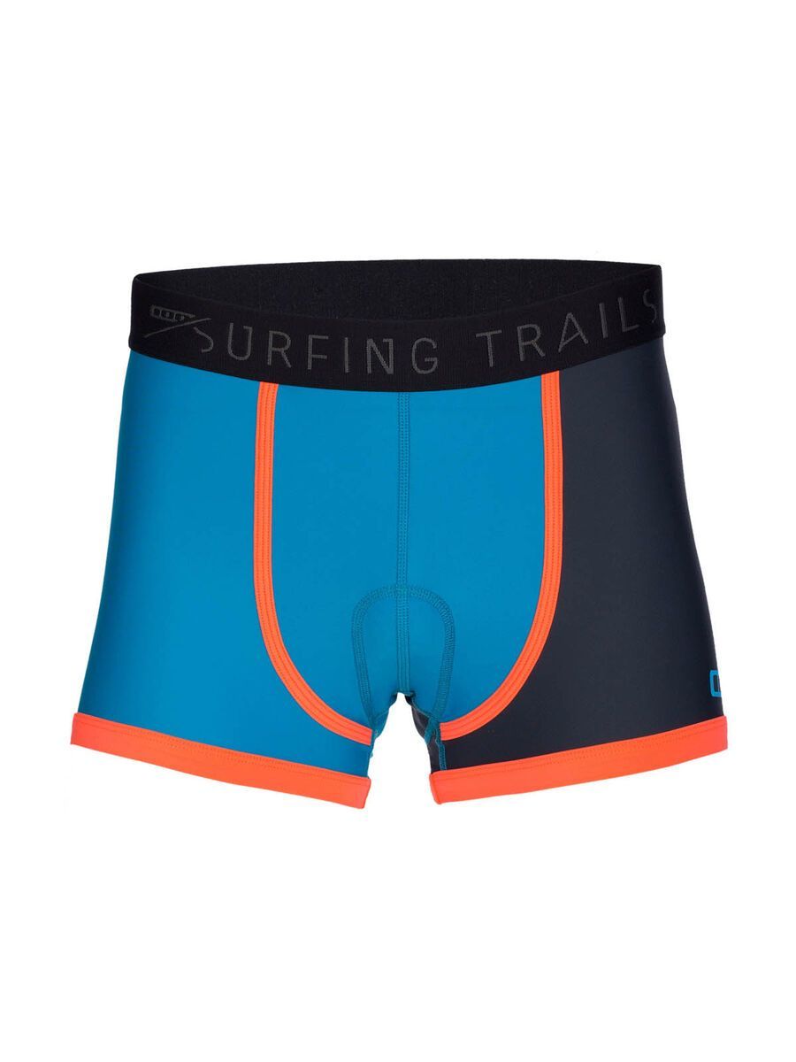 ION In-Short Cell, blue danube - Bild 1