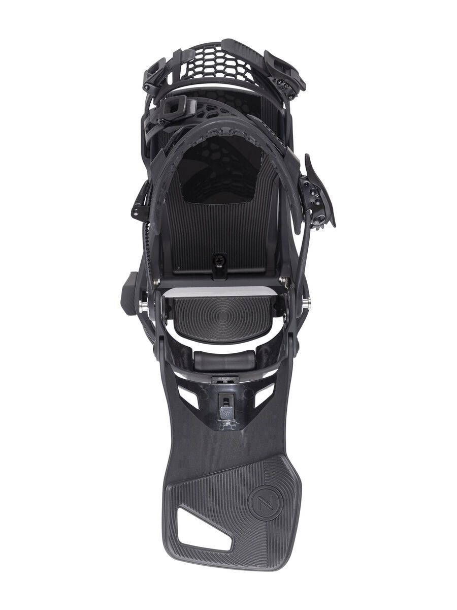 Nidecker SuperMatic, black - Bild 6