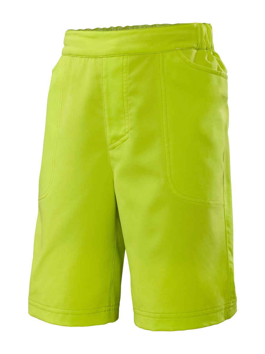 Specialized Youth Enduro Grom Short, hyper green - Bild 1