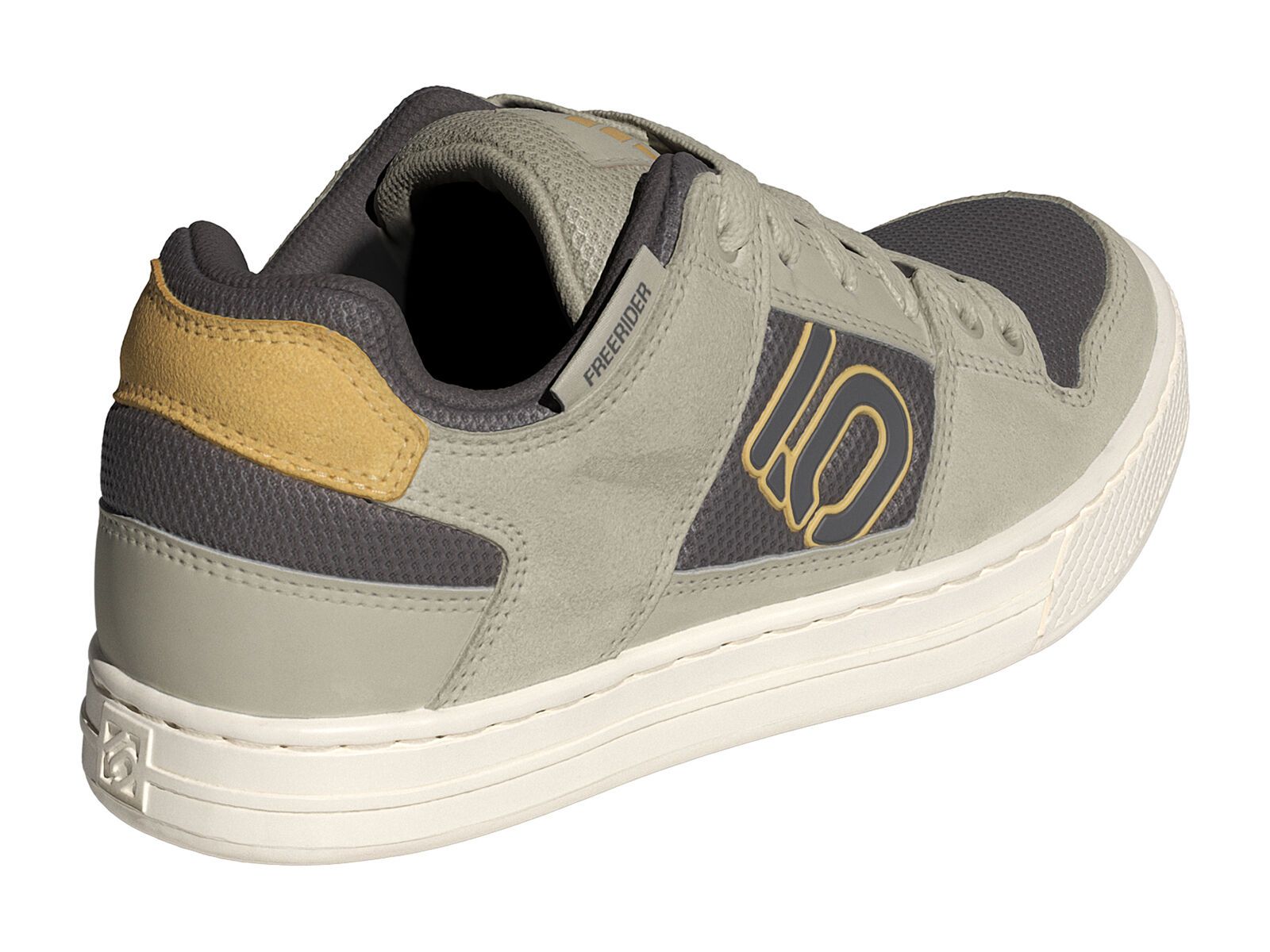 Five Ten Freerider Women, putty grey/oat/charcoal - Bild 2