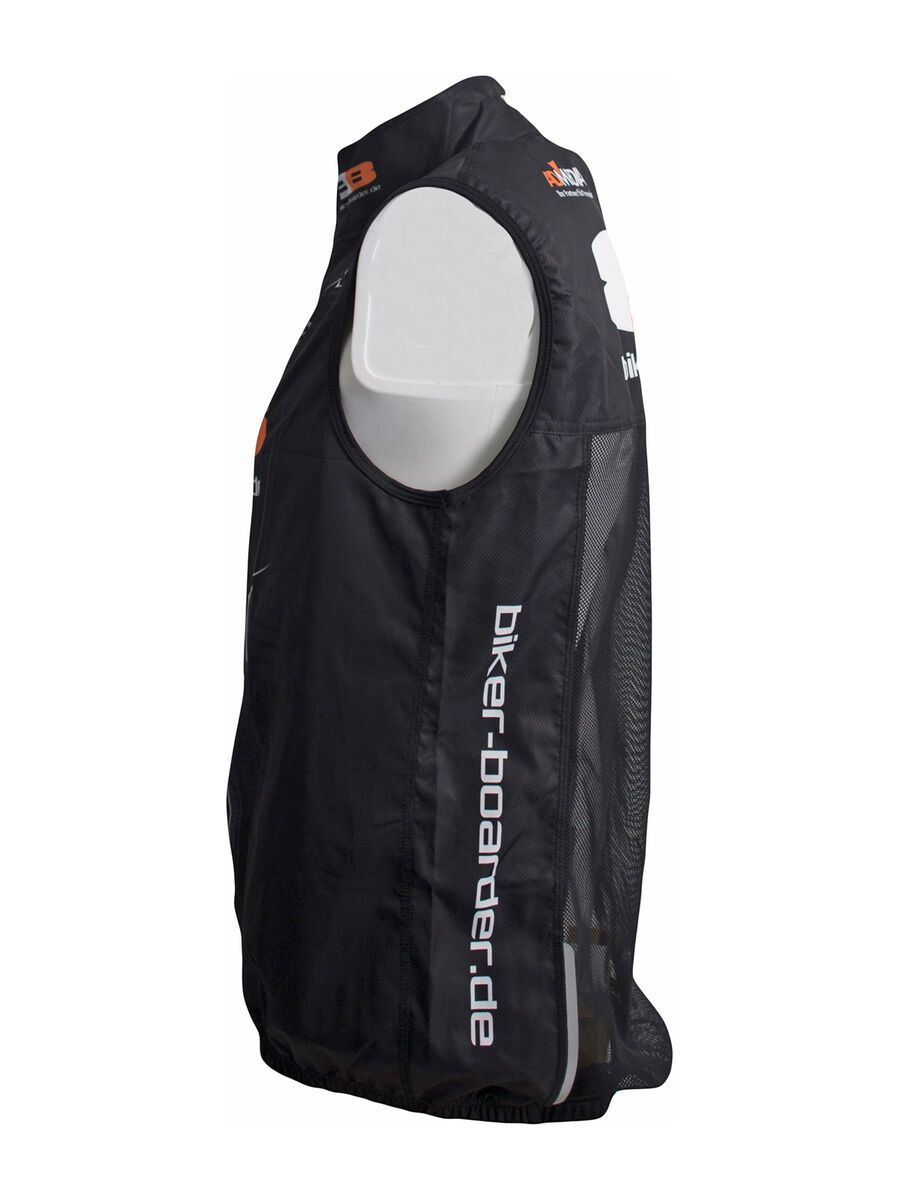 BIKER-BOARDER Teamweste - Bild 5