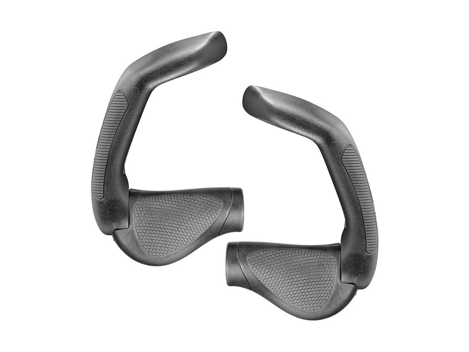 Ergon GP5 mit Multi-Postion-Barend - Gripshift - Bild 1