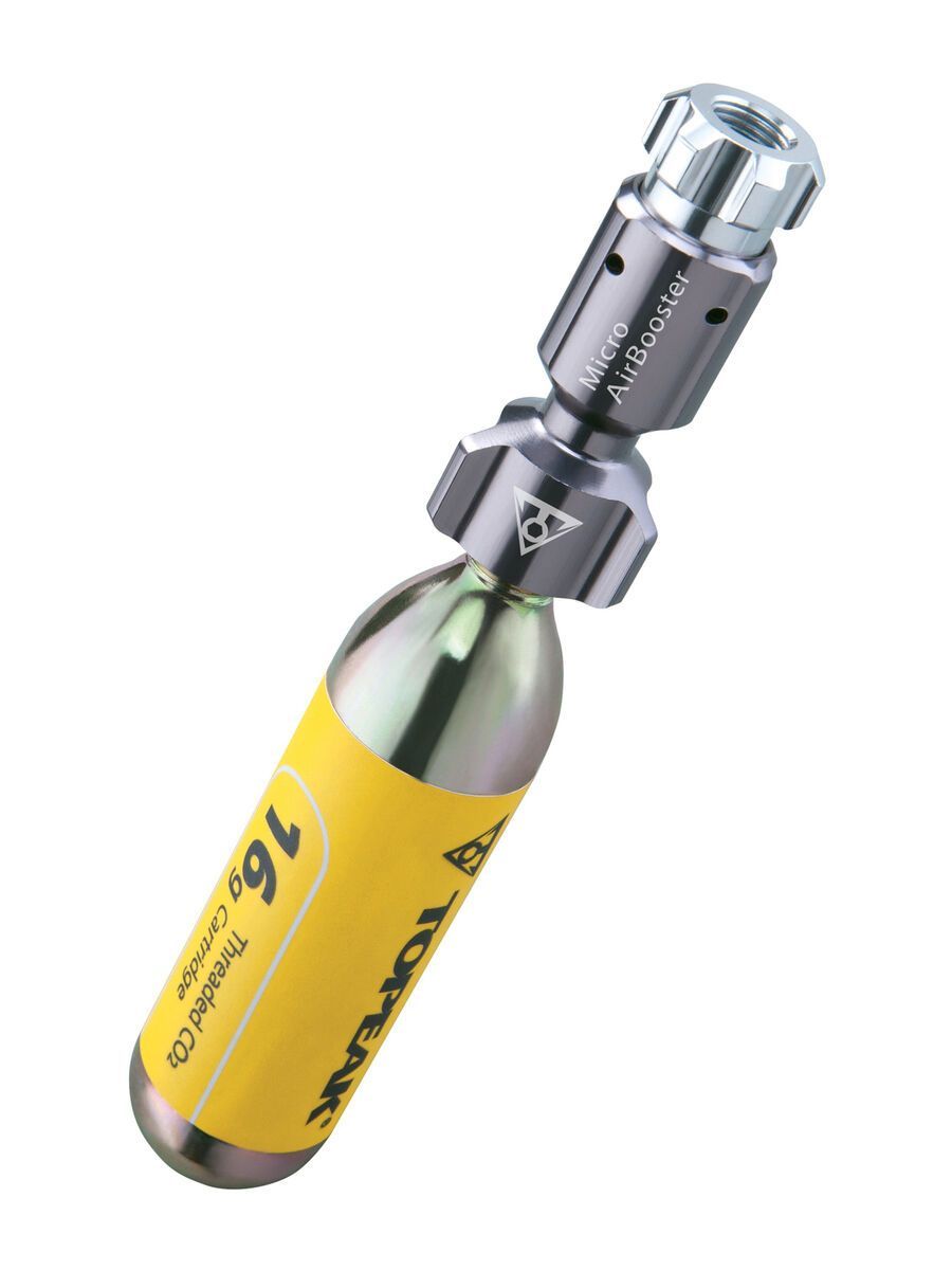 Topeak Micro Booster - Bild 1