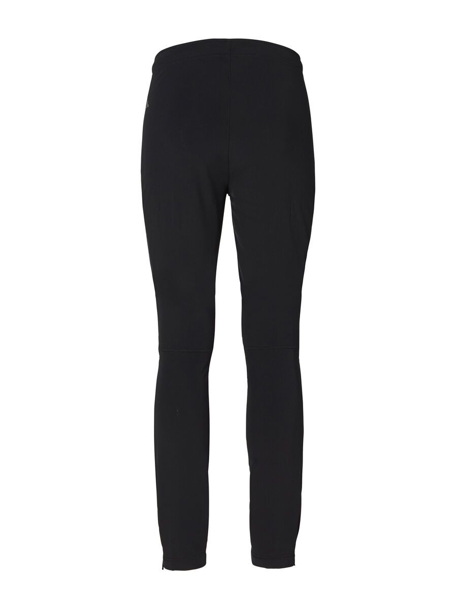 Vaude Men's Wintry Pants III, black - Bild 2