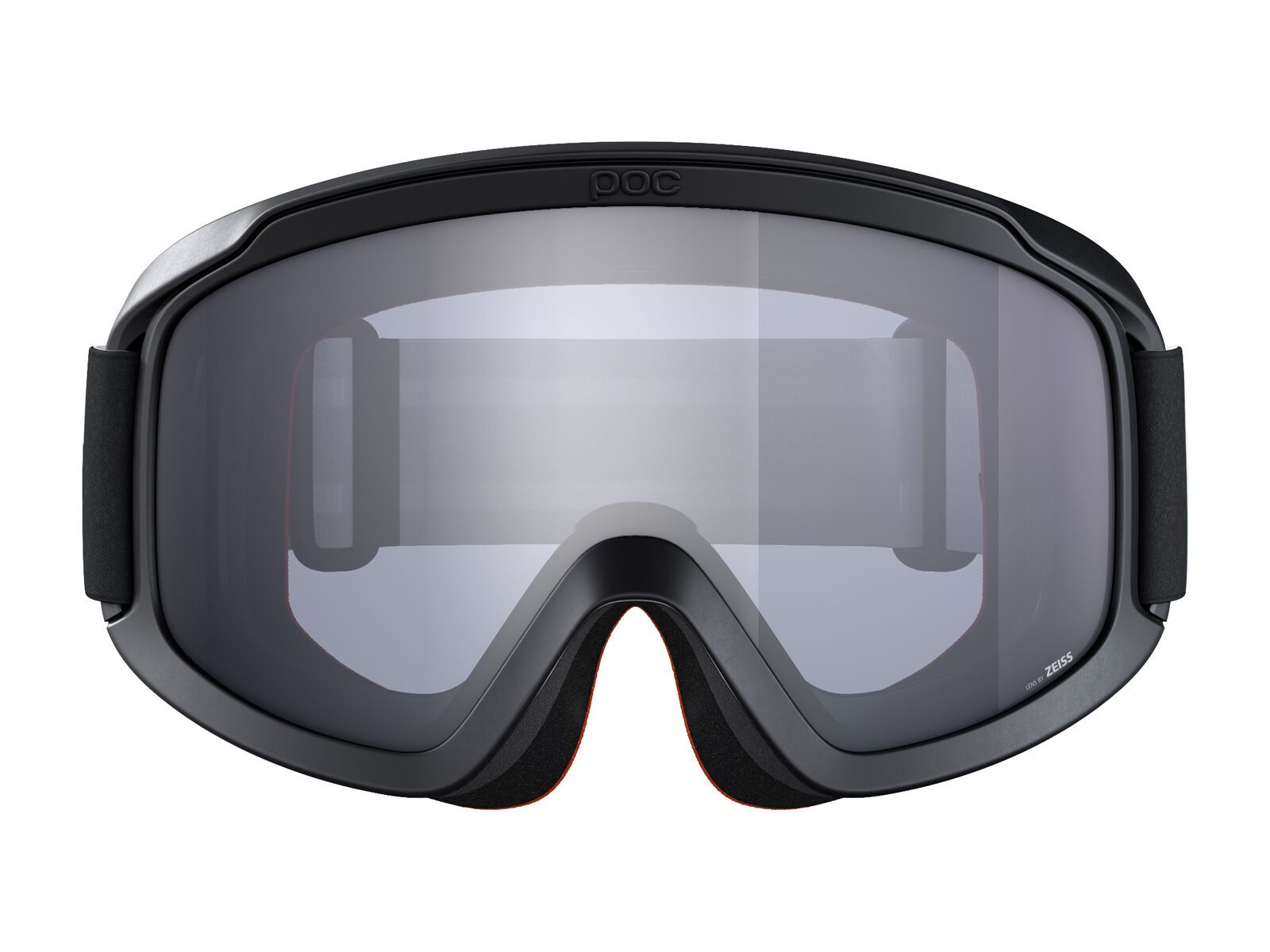 POC Opsin Youth - Grey, uranium black - Bild 2