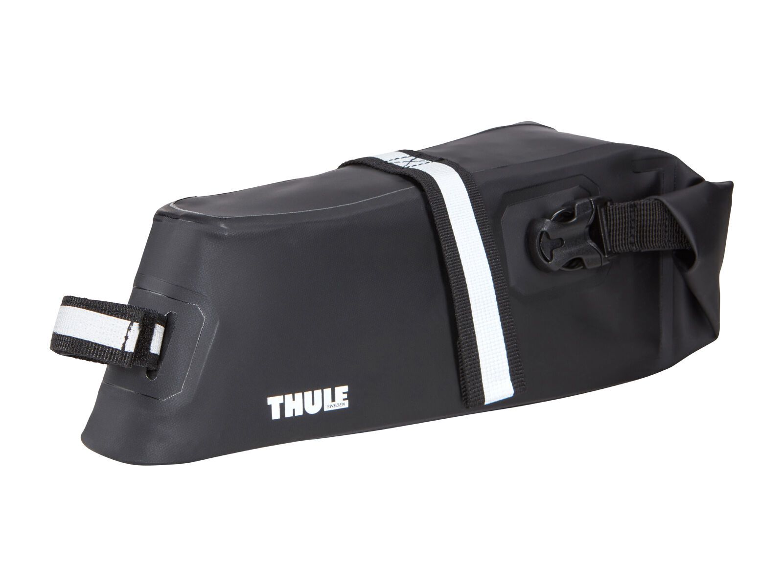 Thule Shield Seat Bag Large, black - Bild 1