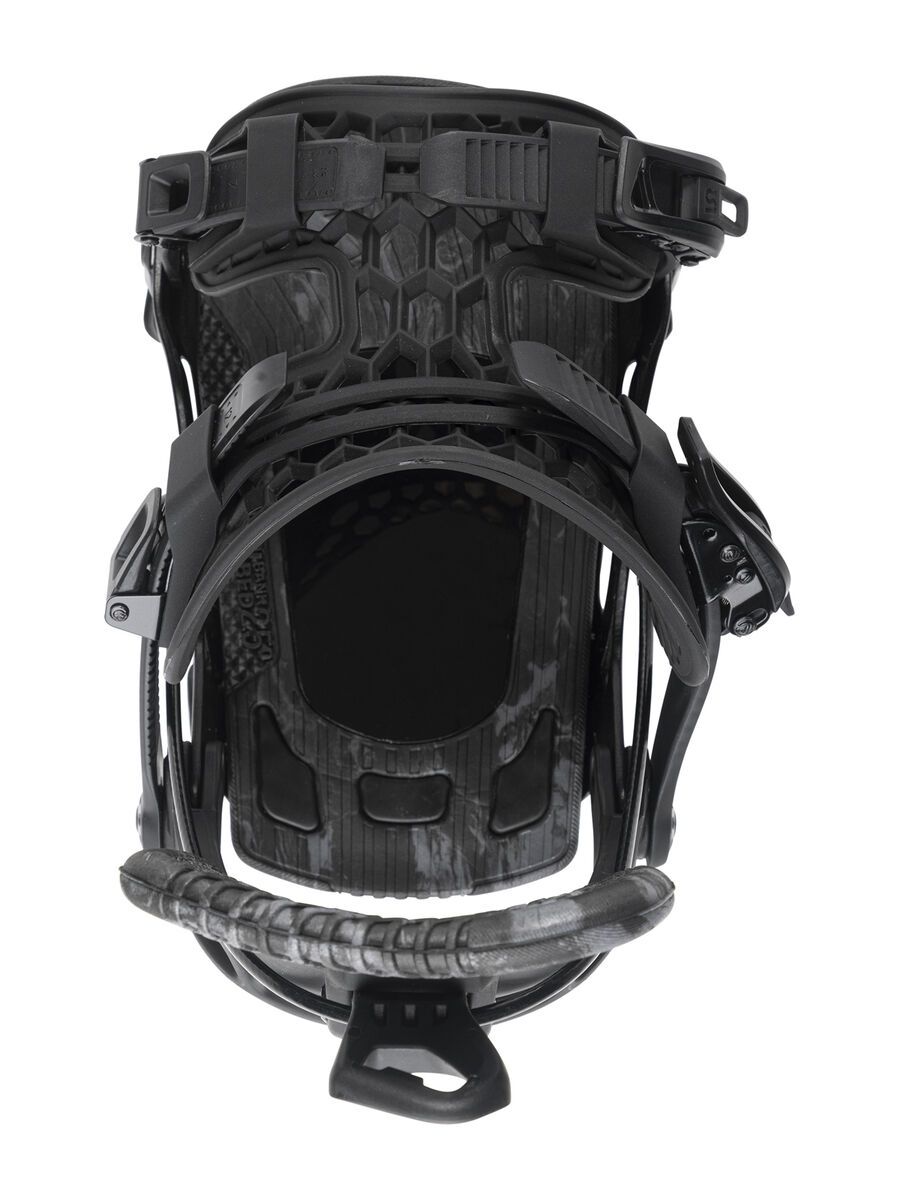 Flow NX2 TM Fusion, black - Bild 4