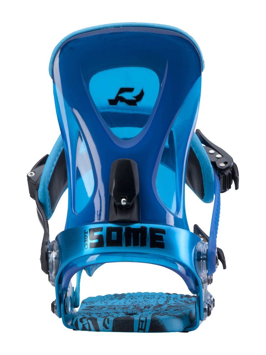 Ride Revolt, cyan - Bild 2