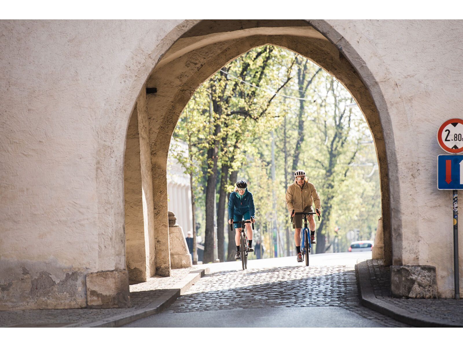 Schöffel Hybrid Jacket Valve L, lakemount blue - Bild 15