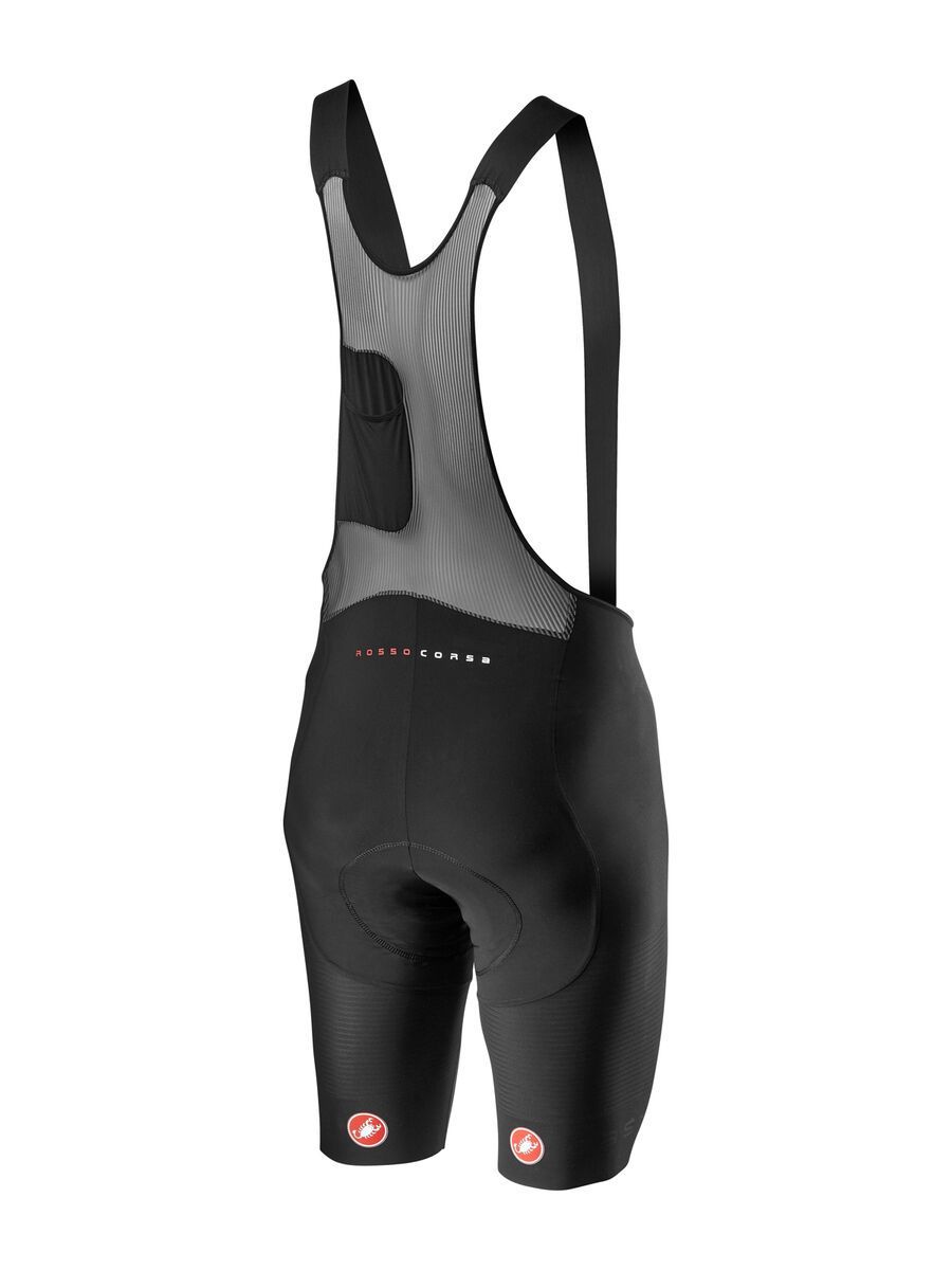 Castelli Superleggera Bibshort, black - Bild 2