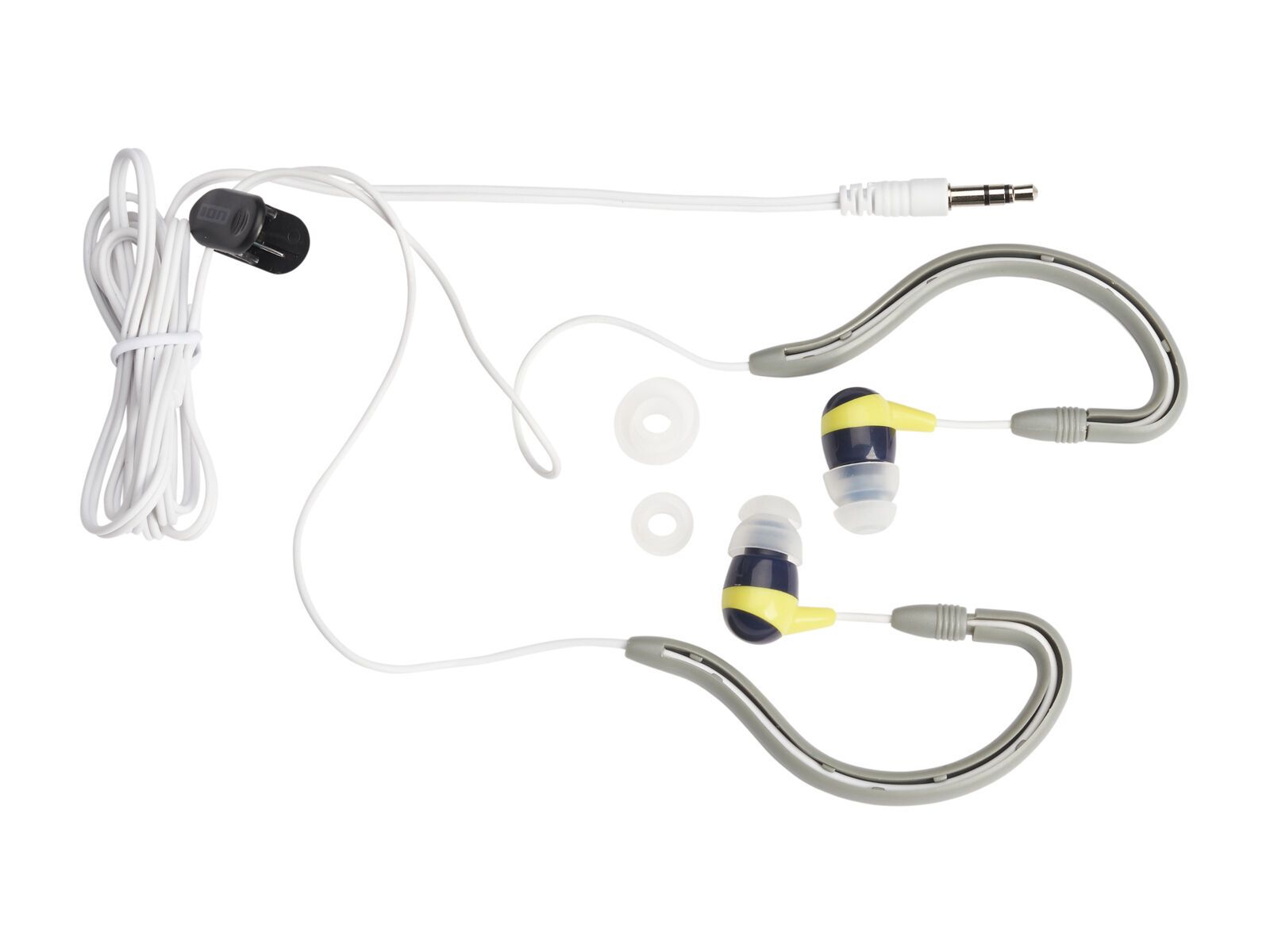 ION Dry Headphones, black - Bild 1