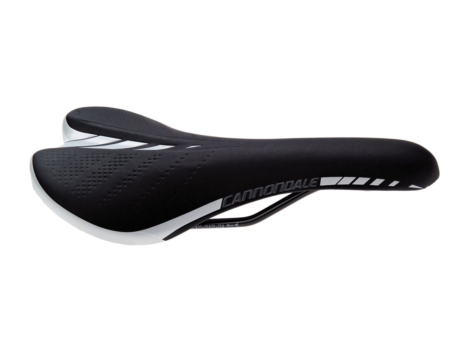 Cannondale All-Mountain, white - Bild 1