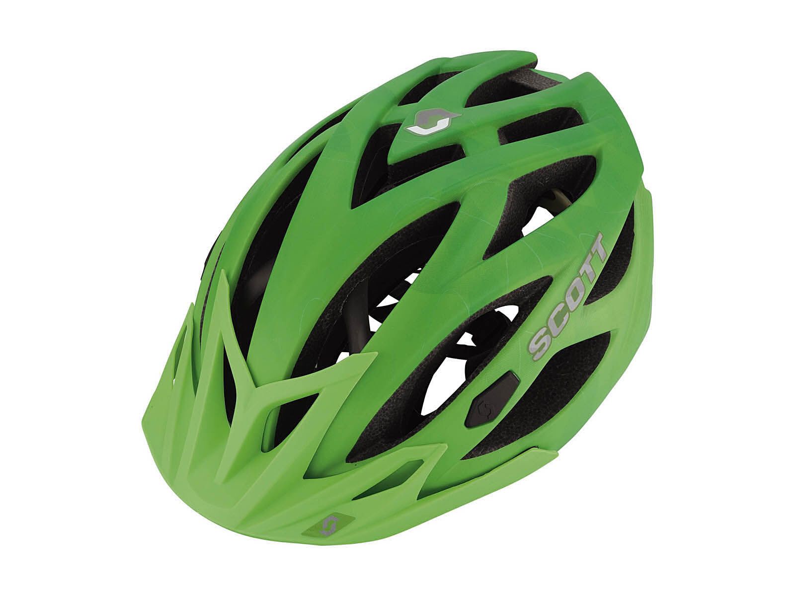 Scott Lin, green matt - Bild 1