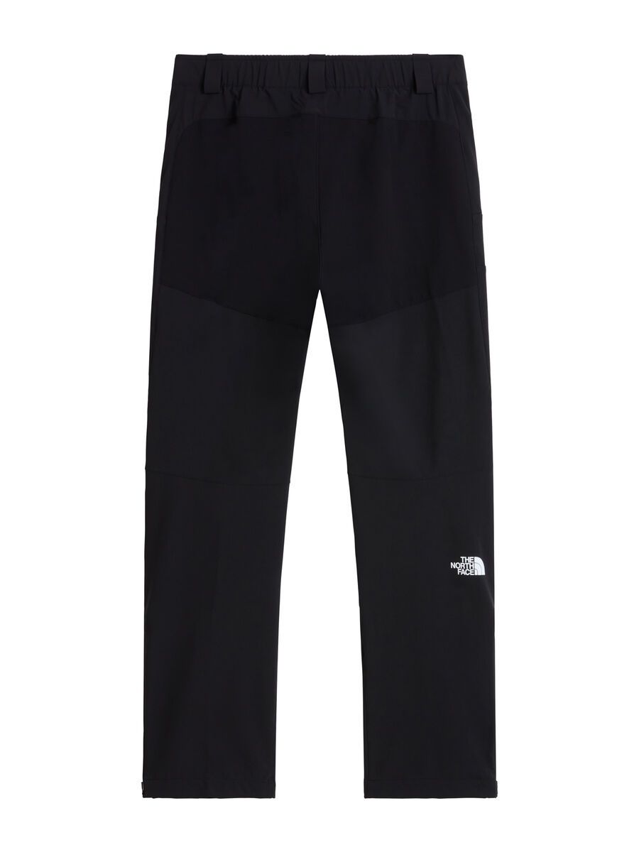 The North Face M Reinforced Regular Straight Pant, tnf black - Bild 2