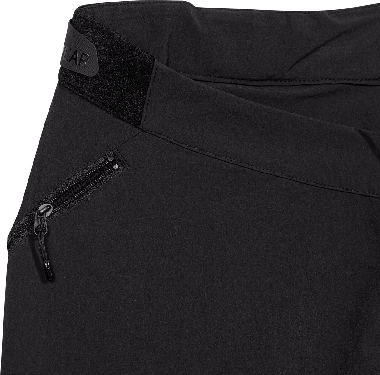 GOREWEAR Fernflow Shorts Damen, black - Bild 5