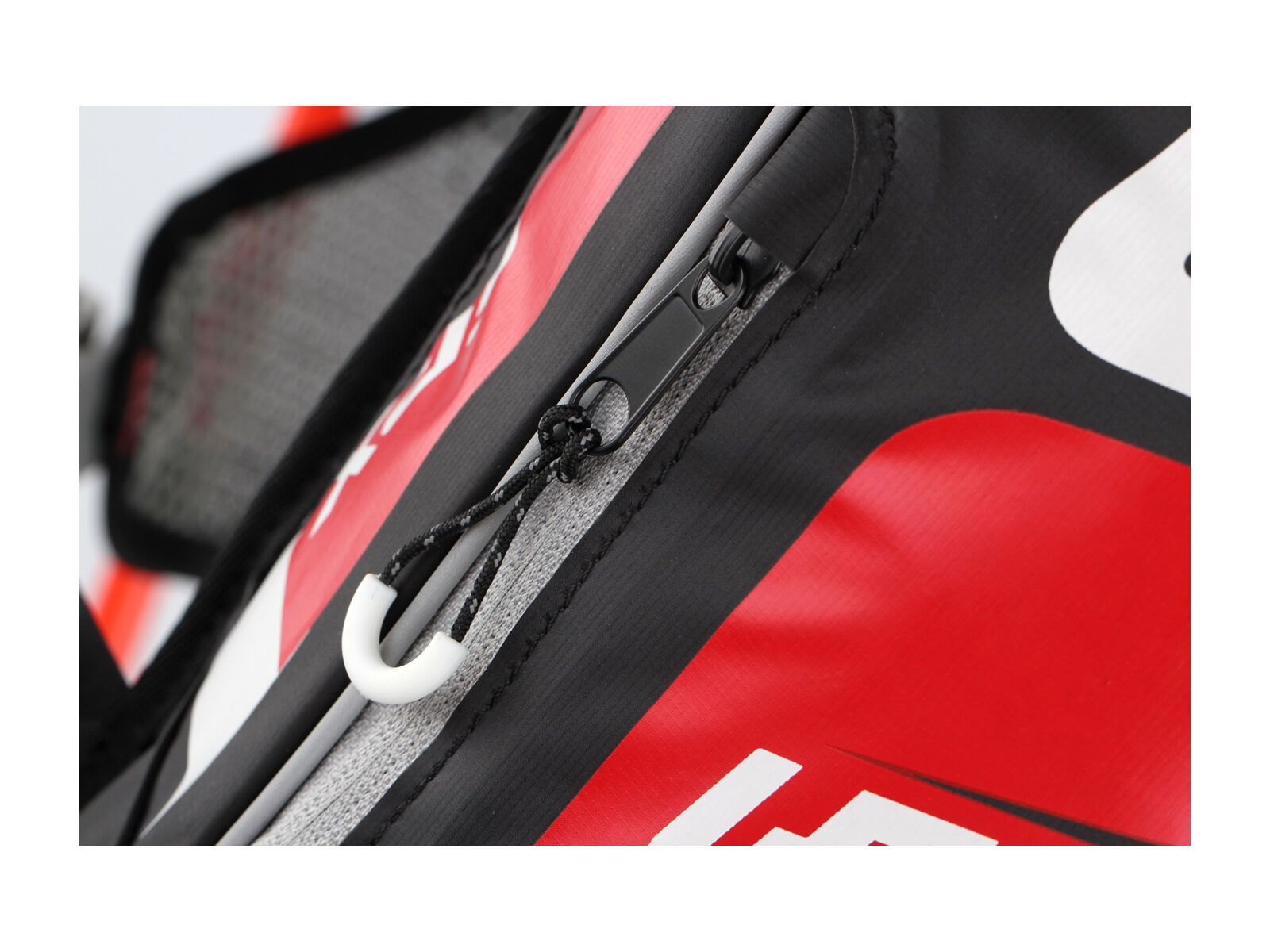Leatt Hydration Pack GPX Race HF 2.0, black/red | Bild 4