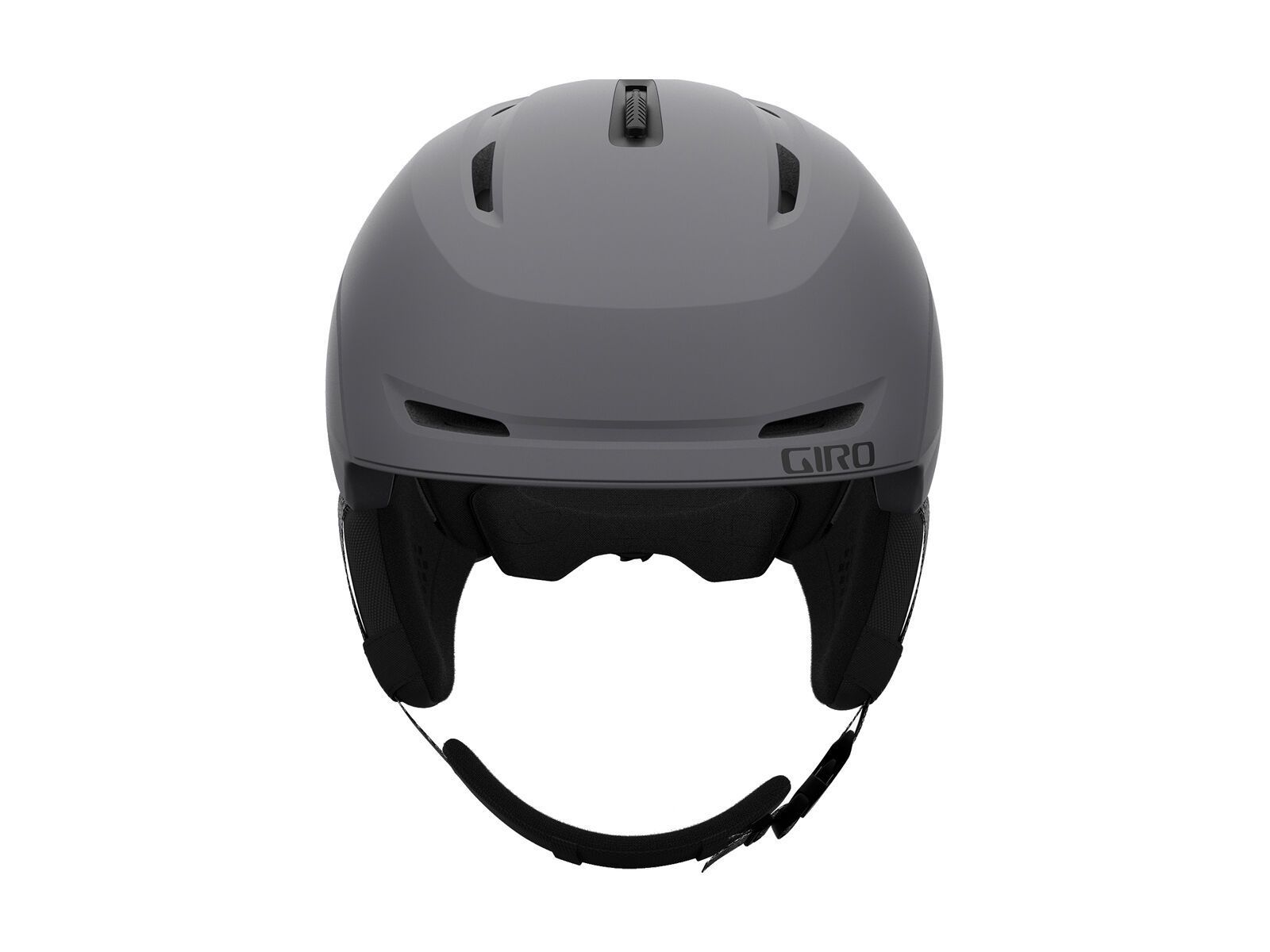 Giro Neo MIPS, matte charcoal - Bild 4