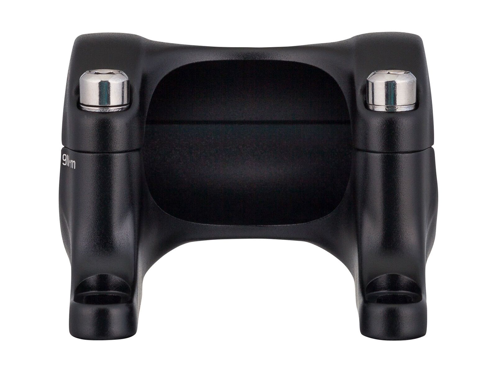 Spank Spike 25/30 DM Stem, black - Bild 4