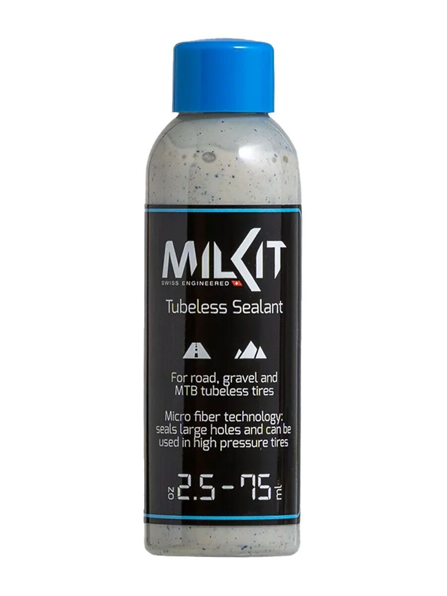 milKit Tubeless Sealant - 75 ml - Bild 1
