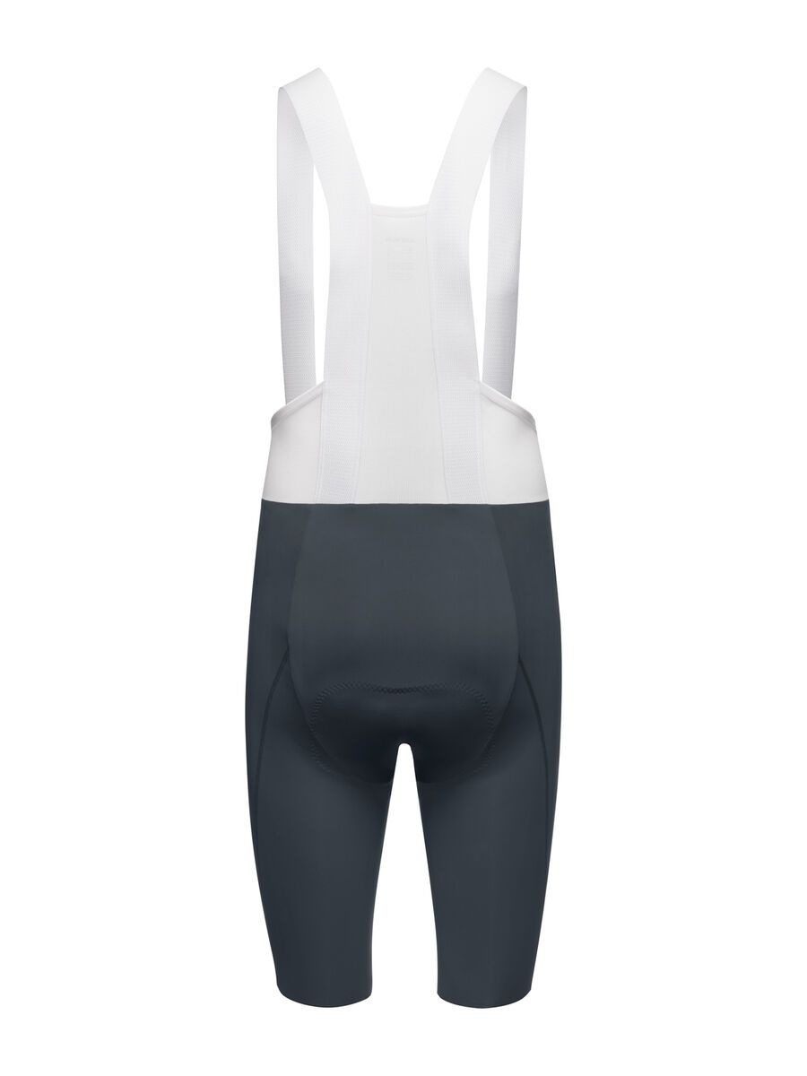 GOREWEAR Spinshift kurze Trägerhose+ Herren, lab graphite - Bild 3